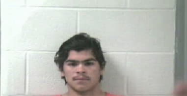 Artemio Santiago - Daviess County, KY 