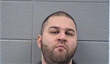 Michael Schumake-Samuelson, - Cook County, IL 