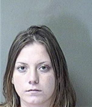 Jamie Sheldon, - Okaloosa County, FL 