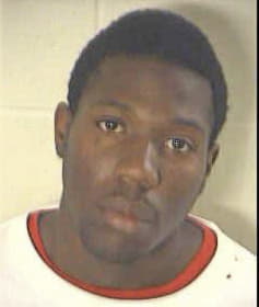 Jonathan Shinholster - Fulton County, GA 