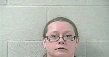 Teresa Simmons - Daviess County, KY 