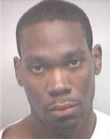 Demeko Sims - Fulton County, GA 