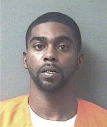 Jerrence Singletary, - Okaloosa County, FL 