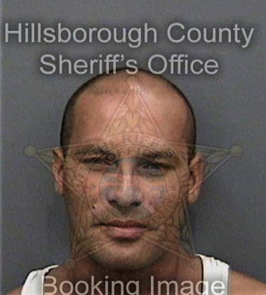 Joseph Singleton, - Hillsborough County, FL 