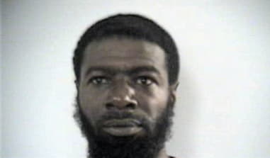 Derante Slaughter - Fayette County, KY 