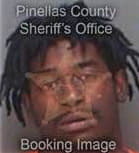 Corey Small - Pinellas County, FL 
