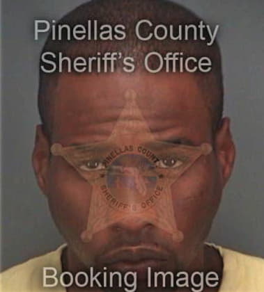 Clifford Smith - Pinellas County, FL 