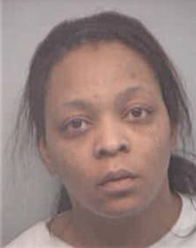 Gamesha Smith - Fulton County, GA 