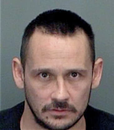 Shaun Smith - Pinellas County, FL 