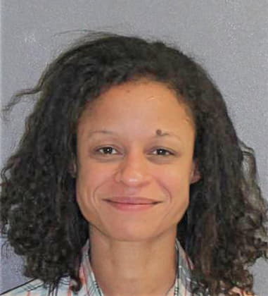 Shawneca Smith, - Volusia County, FL 