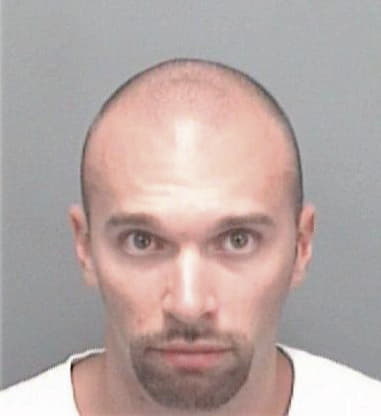 William Snedeker - Pinellas County, FL 