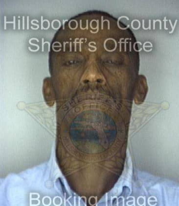 Dwight Spencer, - Hillsborough County, FL 