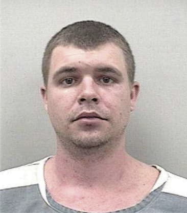 Gregory Stancil, - Marion County, FL 