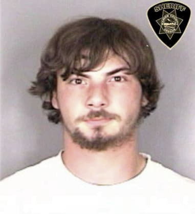 Nathaniel Steinberger, - Marion County, OR 