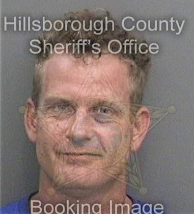 Wesley Stewart, - Hillsborough County, FL 