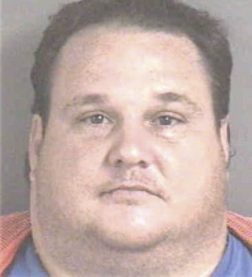 Nathan Stokes, - Polk County, FL 