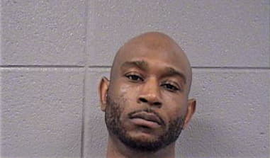 Randy Stokes, - Cook County, IL 