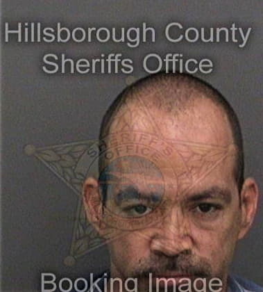 Charles Stout, - Hillsborough County, FL 