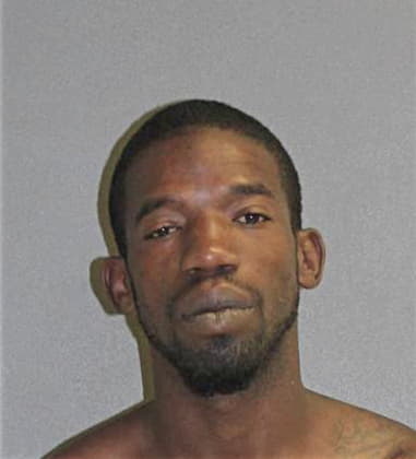 Keenan Thomas, - Volusia County, FL 