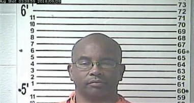 Andre Thompson, - Hardin County, KY 