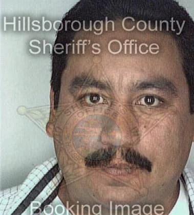 Ramond Tribbey, - Hillsborough County, FL 