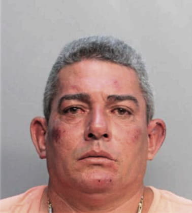 Jorge Vega, - Dade County, FL 