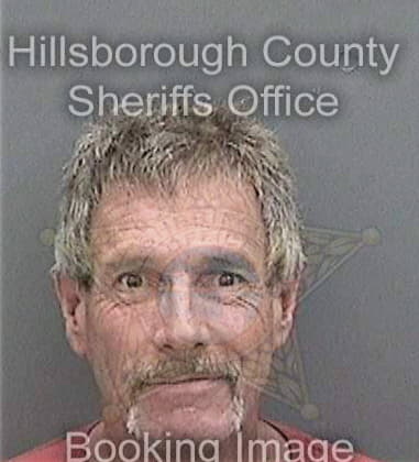 Juan Velez, - Hillsborough County, FL 