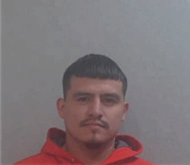 Jose Vences, - Hidalgo County, TX 