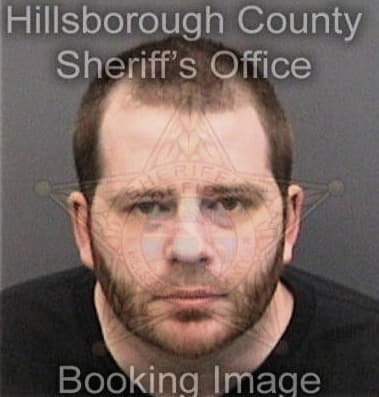 Tony Vicencio, - Hillsborough County, FL 