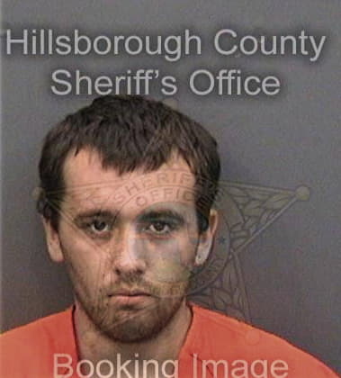 Jason Villanti, - Hillsborough County, FL 