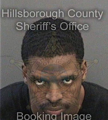 George Wallace, - Hillsborough County, FL 