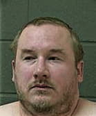 Anthony Walls, - Wasco County, OR 