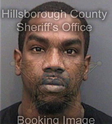 Jamon Ware, - Hillsborough County, FL 