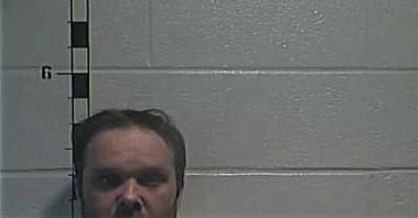 James Warner, - Shelby County, KY 