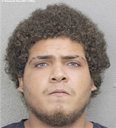 Robert Watson, - Broward County, FL 