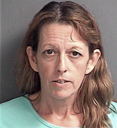 Michelle Weiss, - Escambia County, FL 