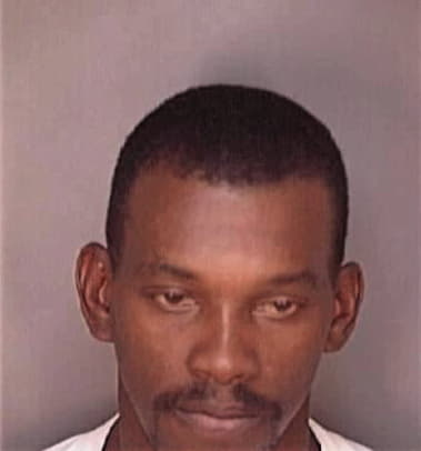 Anthony Wesley - Polk County, FL 