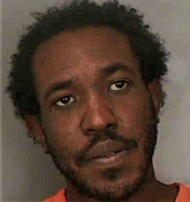 Chester White - Polk County, FL 