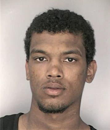 Kenyatta White - Hillsborough County, FL 
