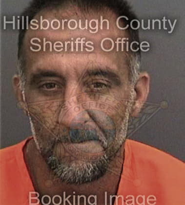 Taylor Whitesell - Hillsborough County, FL 