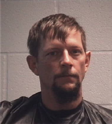 Johnny Wilkie - Cleveland County, NC 