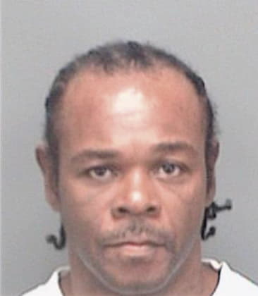 Eddie Williams, - Pinellas County, FL 