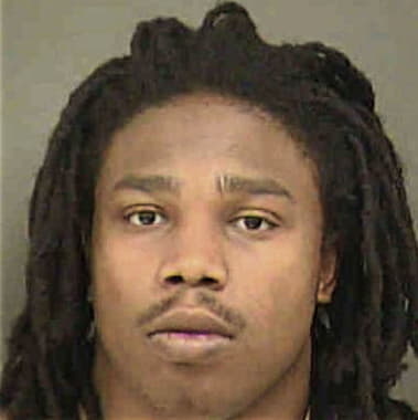 Gary Williams - Mecklenburg County, NC 