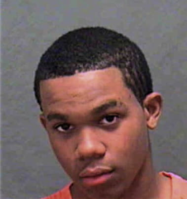 Terrell Williams - Mecklenburg County, NC 