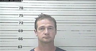 Raymond Wisz, - Harrison County, MS 