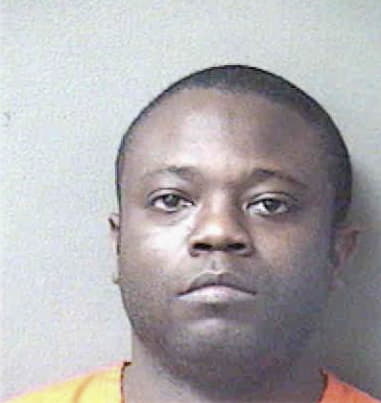 Willie Wright, - Okaloosa County, FL 