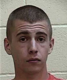 Nathanael Young, - Josephine County, OR 