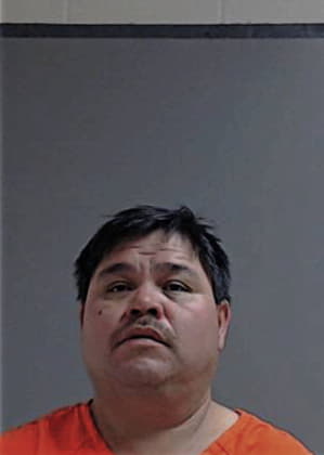 Pedro Zamorano, - Hidalgo County, TX 