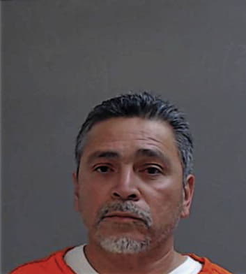 Jose Aleman, - Hidalgo County, TX 