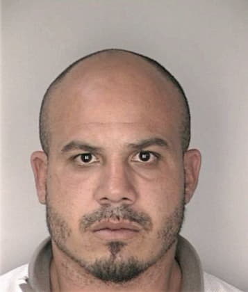 Jorge Alfaro, - Hillsborough County, FL 